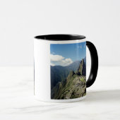 Mug Pérou, Machu Picchu, l'ancienne ville perdue de 2 (Devant droit)