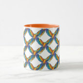 Mug Perroquet (Centre)