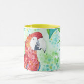 Mug Perroquet (Centre)