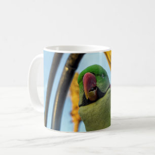 Mug Perroquet