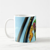 Mug Perroquet (Gauche)