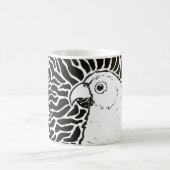 Mug Perroquet (Centre)