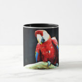 Mug Perroquet (Centre)
