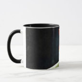 Mug Perroquet (Gauche)
