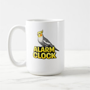 Mug Perroquet Carillonneur
