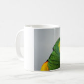 Mug Perroquet Cutie (Devant gauche)