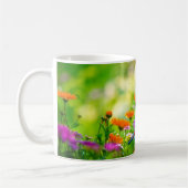 Mug Perroquet d'ara (Gauche)