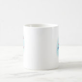 Mug perroquet de hola (Centre)