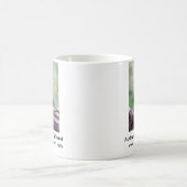 Mug Perroquet femelle de roi (Centre)