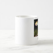 Mug Perroquet, Huh ? (Centre)