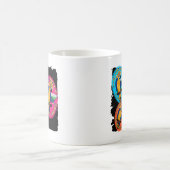 MUG PERROQUETS SOÛLS (Centre)