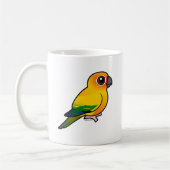 Mug Perruche de Birdorable Sun (Gauche)