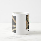 Mug Perruche Écarlate-Chested - splendida de Neophema (Centre)