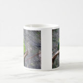 Mug perruche Jaune-couronnée (Centre)