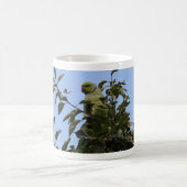 Mug Perruche verte (Centre)