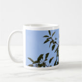 Mug Perruche verte (Gauche)