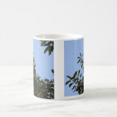 Mug Perruche verte (Centre)