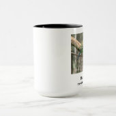 Mug Perruches (Centre)