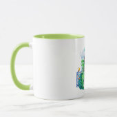 Mug Perse (Gauche)