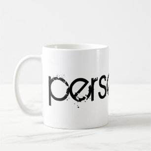 Mug Persévérer