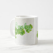 Mug Persil (Devant gauche)