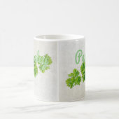 Mug Persil (Centre)
