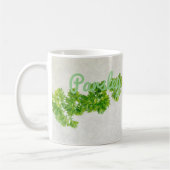 Mug Persil (Gauche)