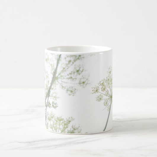 Mug Persil de vache (Centre)