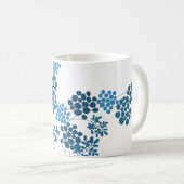 Mug Persil de vache 2 (Devant droit)