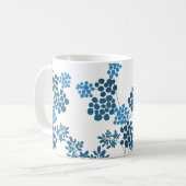 Mug Persil de vache 2 (Devant gauche)