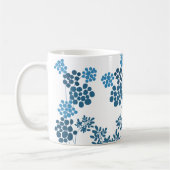 Mug Persil de vache 2 (Gauche)