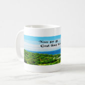 Mug Persistance (Devant gauche)