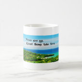 Mug Persistance (Centre)