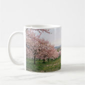 Mug Personalise Aesthetics Sakura Japan Travel  2026  (Gauche)
