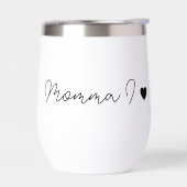  Mug Personalize name - Custom Cup custom name  (Gauche)