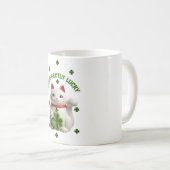 Mug Personalized cat Classic Mug, 11 oz (Devant droit)