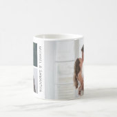 Mug Personalized Couples Photo Gift (Centre)