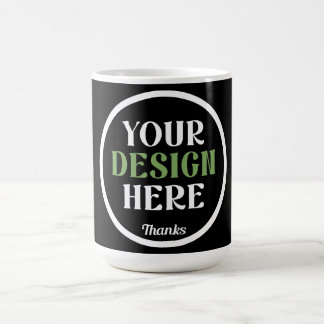 Mug Personalized, Elegant, Classic, Wedding Gifts