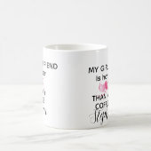 Mug Personalized funny valentines day 2026 love quote (Centre)