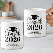 Mug Personalized Graduation