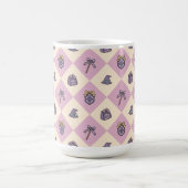 Mug Personalized Magic Academy Wizard School Pink (Centre)