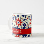 Mug Personalized Mom Home Cook Set (Devant gauche)