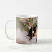 Mug Personalized Photo (Gauche)
