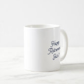 Mug Personalized Retiree Party Favor Retirement Photo  (Devant droit)