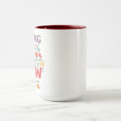 Mug Personalized School Librarian | Happy School  (Centre)