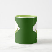 Mug Personnage de Caulifère| Musique (Centre)