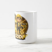 Mug Personnage Sodium ATOMIVRA (Centre)