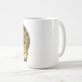 Mug Personnage Sodium ATOMIVRA (Devant droit)