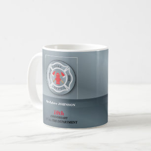 Mug Personnalisable, Anniversaire avec le service d'in