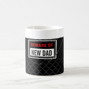 Mug Personnalisable Drôle Mignon Unique Première Fête